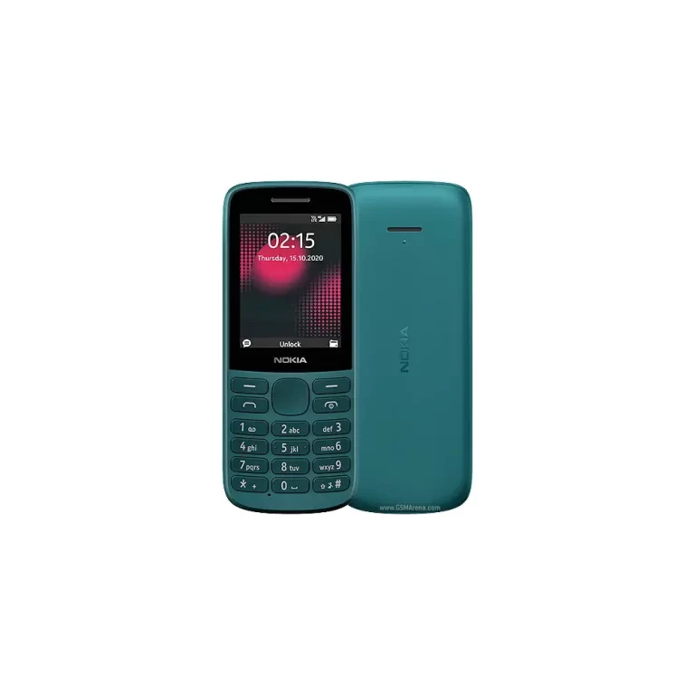 Nokia 215 4G բջջային հեռախոսներ