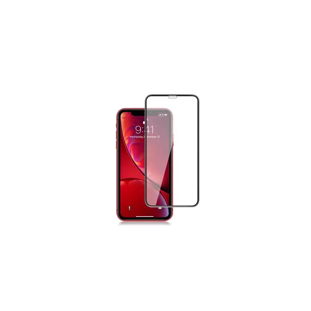 5D Tempered Glass / iPhone XR/11