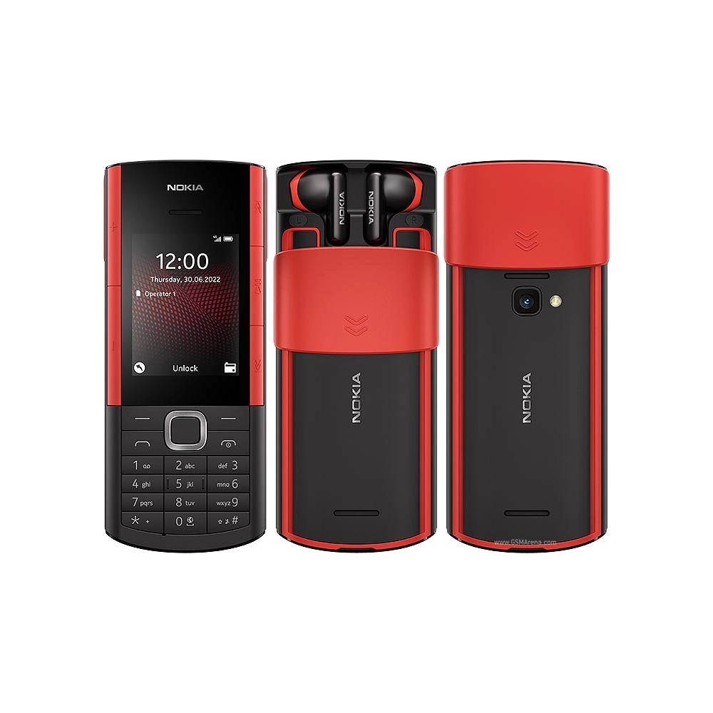 Nokia 5710 բջջային հեռախոս