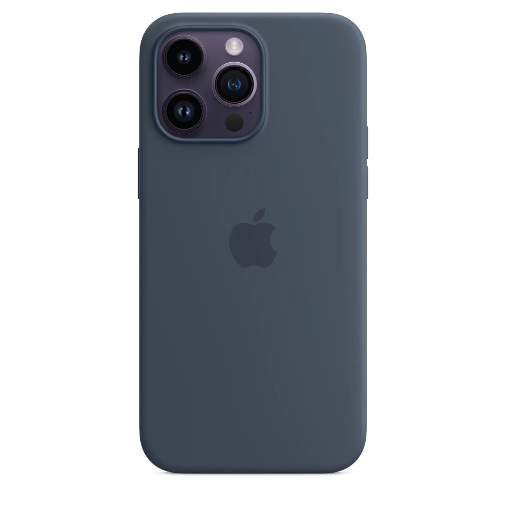 Magsafe սիլիկոնե պատյան iPhone 14 Pro Max հեռախոսների համար