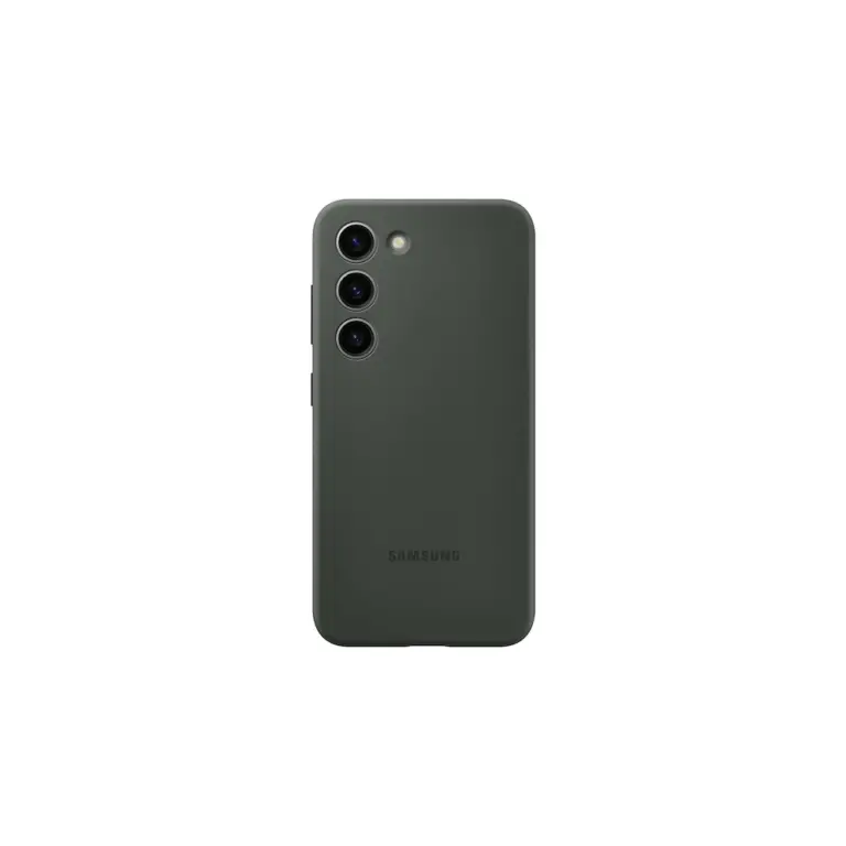 Սիլիկոնե պատյան Samsung Galaxy S23 հեռախոսների համար