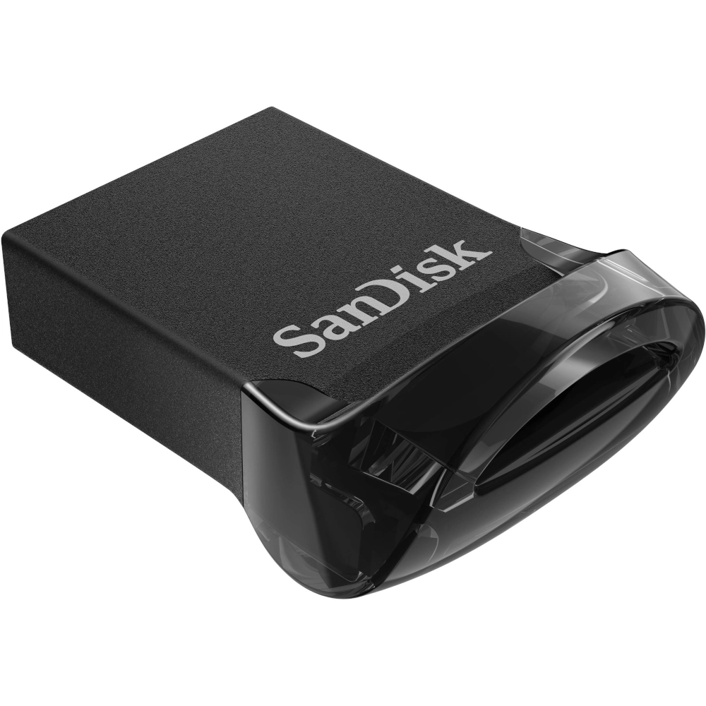 Հիշողության կրիչ SanDisk Ultra Fit USB 3.1 64 / 128 GB։ Ֆլեշկա։