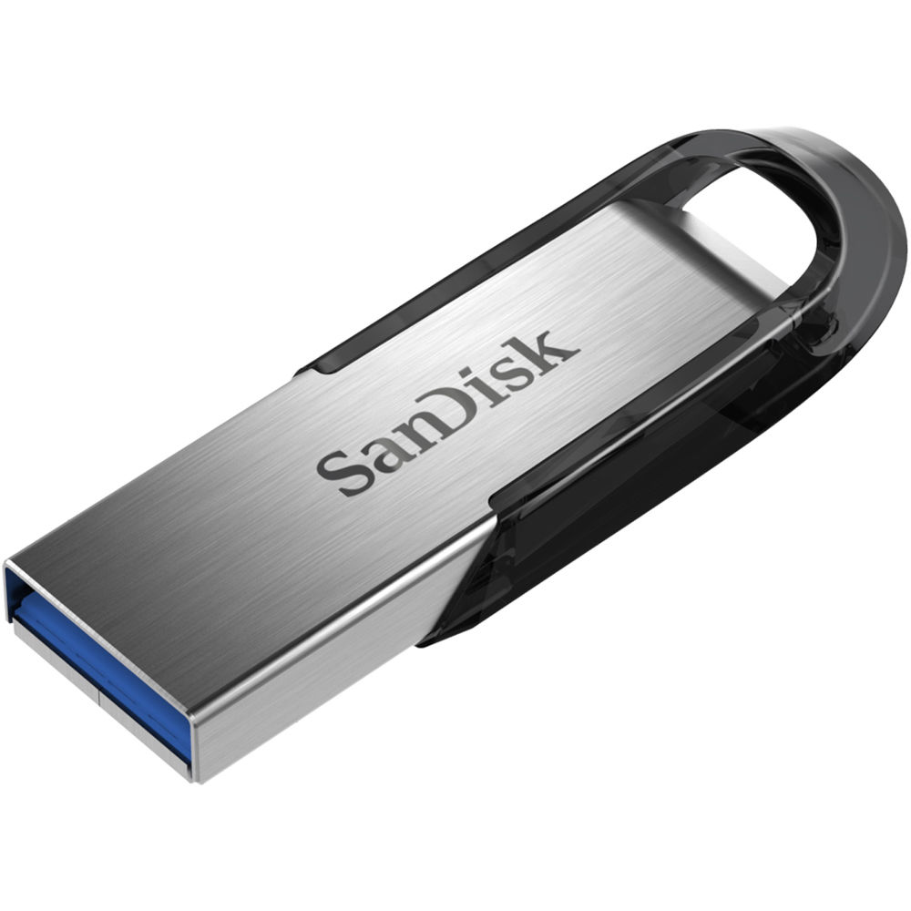 Հիշողության կրիչ SanDisk Ultra Flair USB 3.0 16/32 GB։ Ֆլեշկա։