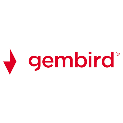 Gembird ապրանքանիշի ստեղնաշարեր